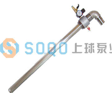 BSQ型氣動專用油桶泵